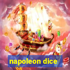 napoleon dice