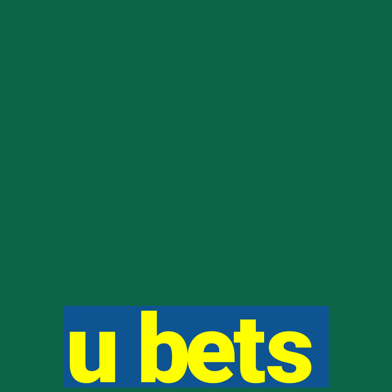 u bets