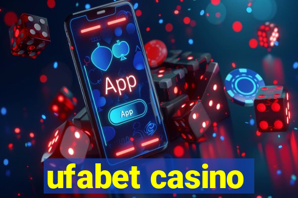 ufabet casino