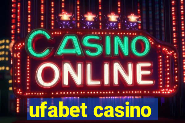 ufabet casino