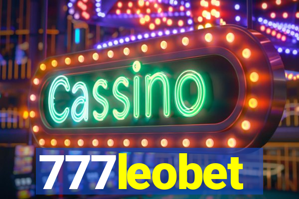 777leobet