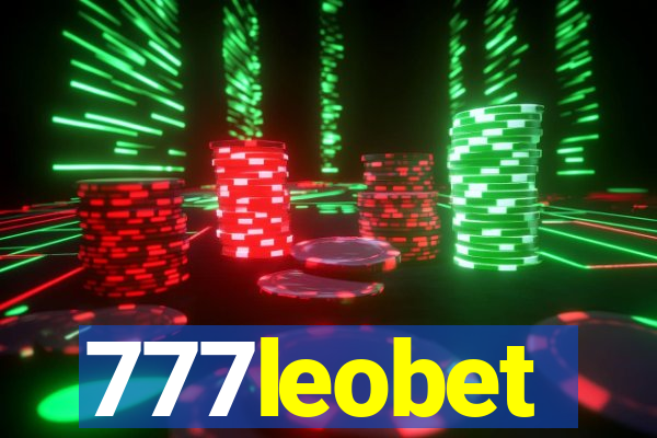 777leobet