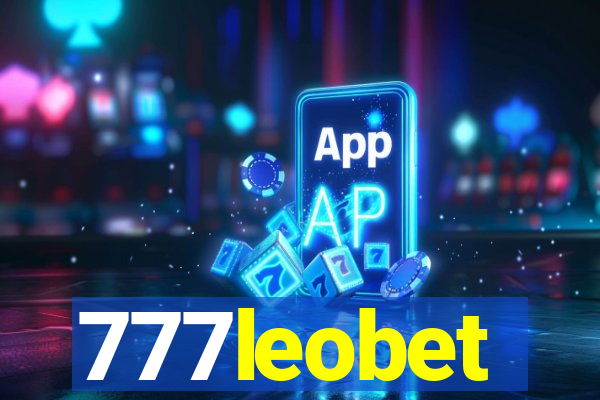 777leobet