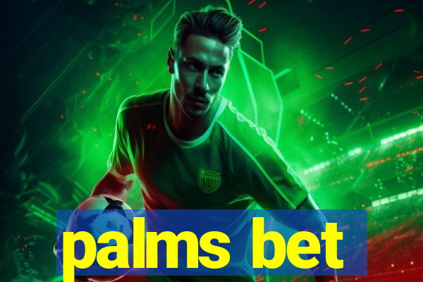 palms bet