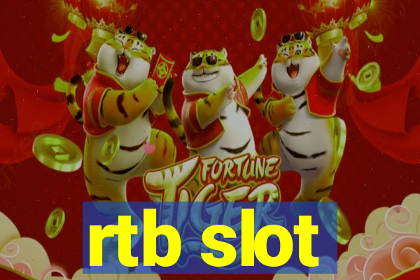 rtb slot