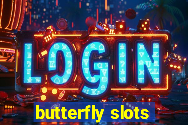 butterfly slots