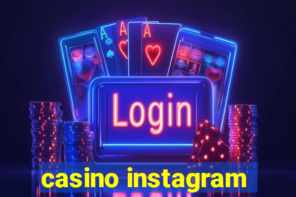 casino instagram