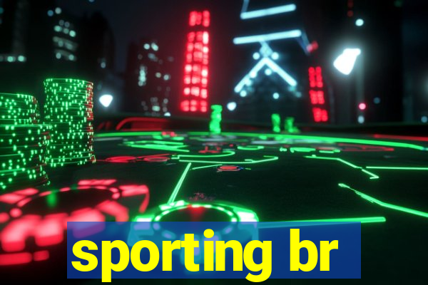 sporting br