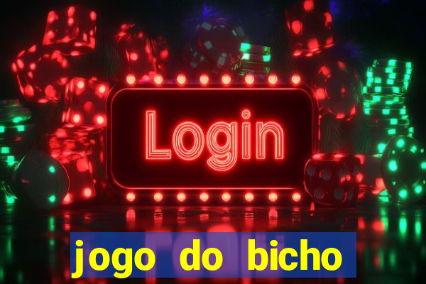 jogo do bicho online ganhar dinheiro