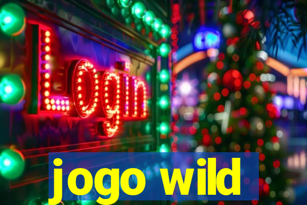 jogo wild