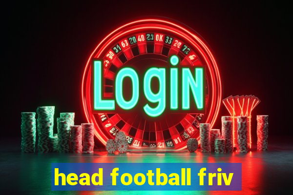 head football friv