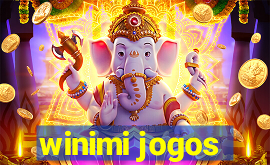 winimi jogos