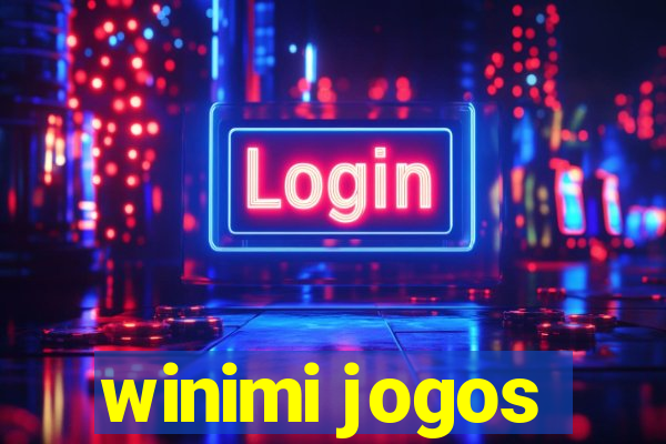 winimi jogos