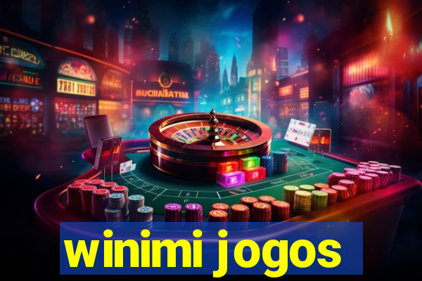 winimi jogos