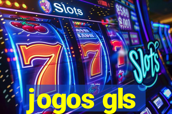 jogos gls