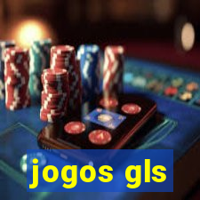 jogos gls