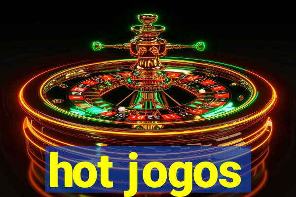 hot jogos