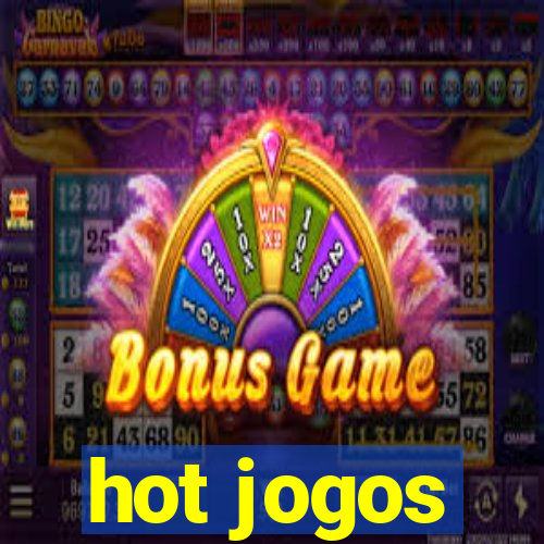 hot jogos