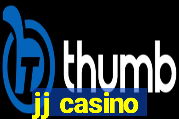 jj casino