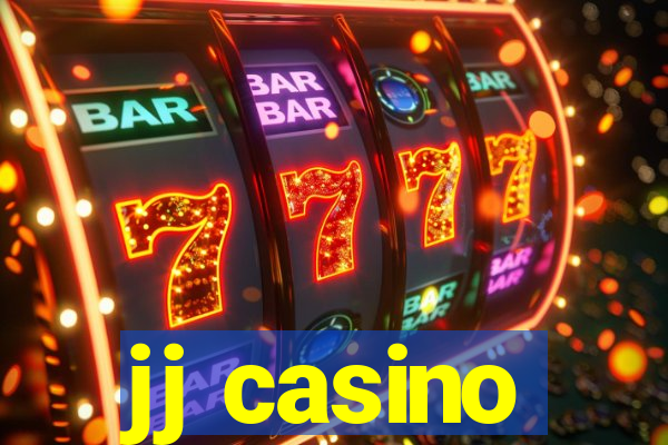 jj casino