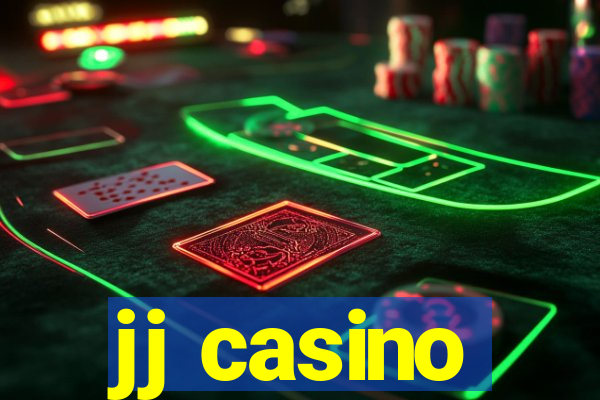 jj casino