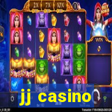 jj casino