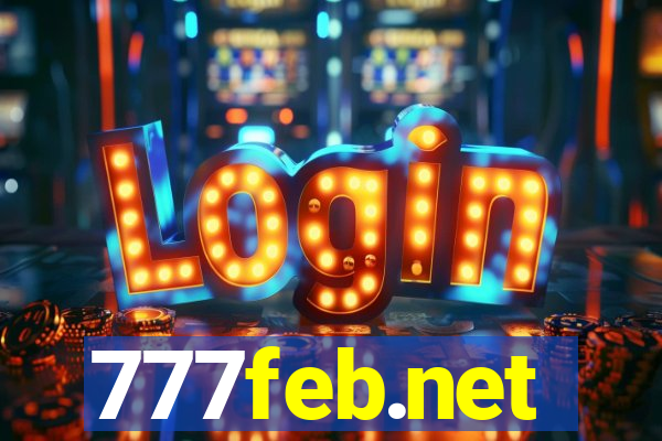 777feb.net