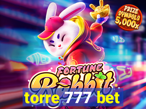 torre 777 bet