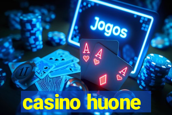 casino huone