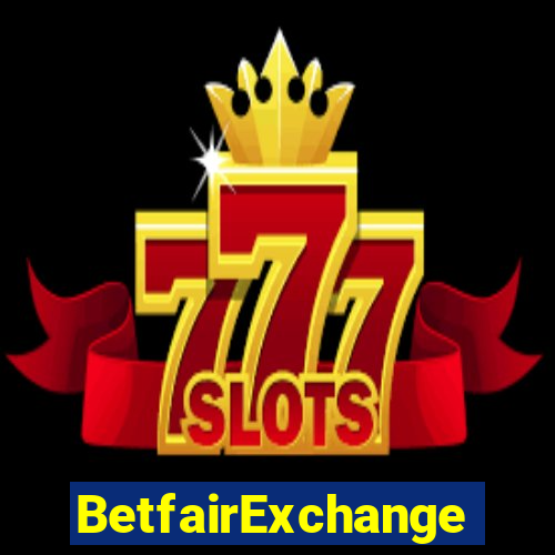 BetfairExchange