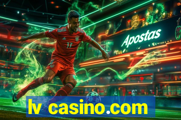 lv casino.com