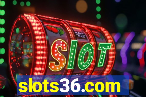 slots36.com