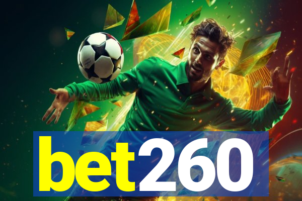 bet260