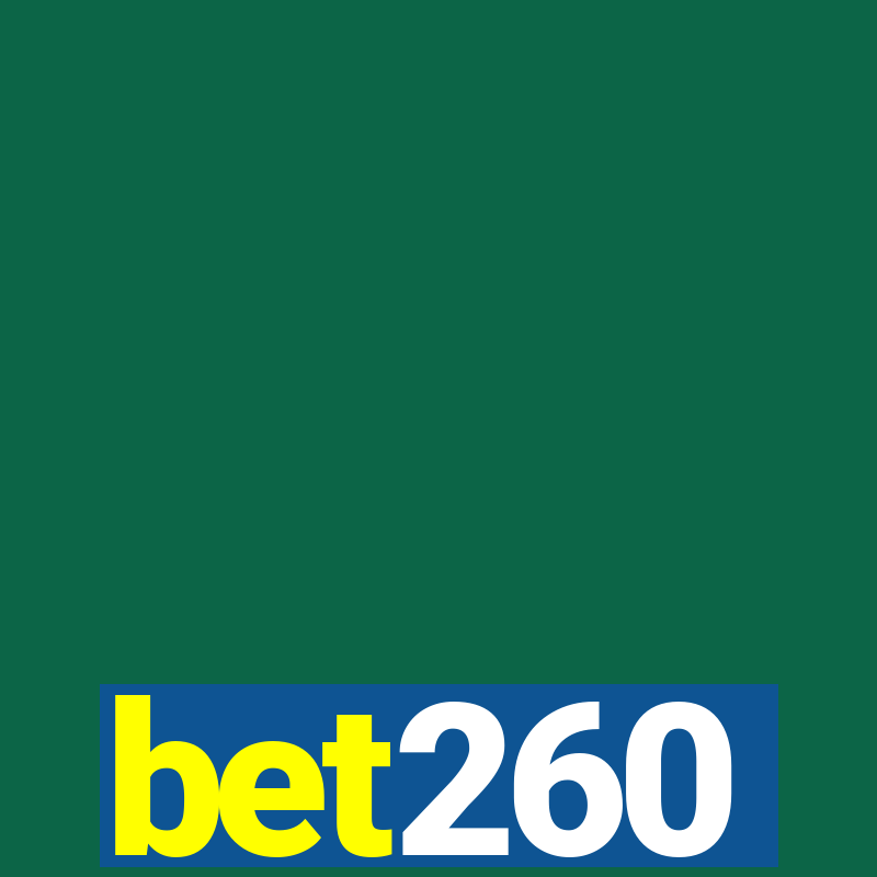 bet260