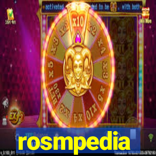 rosmpedia