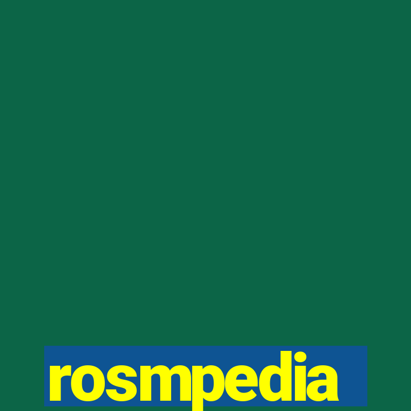 rosmpedia