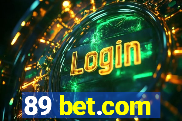 89 bet.com