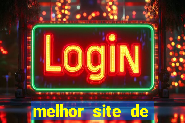 melhor site de jogos online