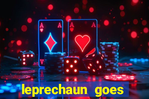 leprechaun goes egypt slot recenzie