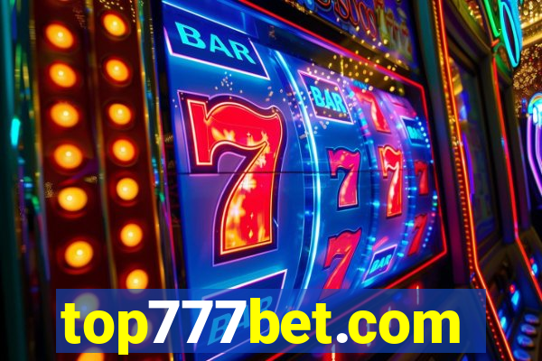 top777bet.com