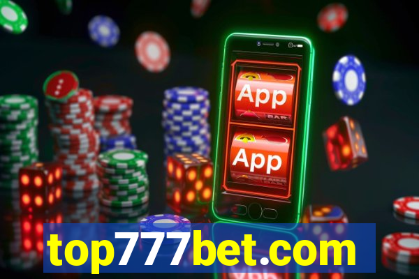 top777bet.com