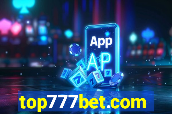 top777bet.com