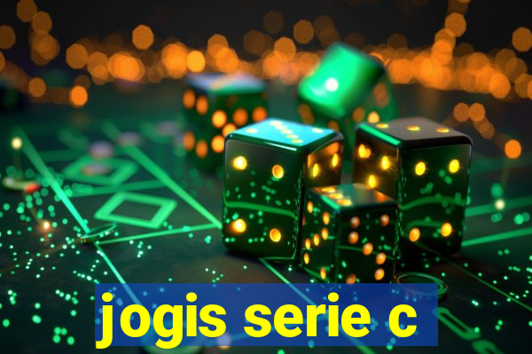 jogis serie c