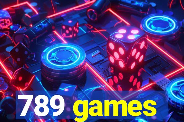 789 games