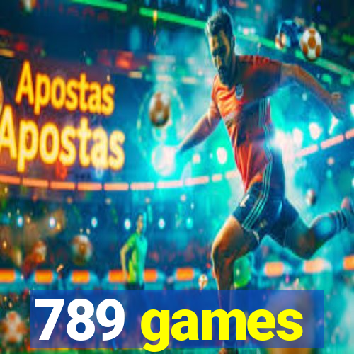 789 games