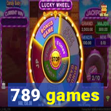 789 games