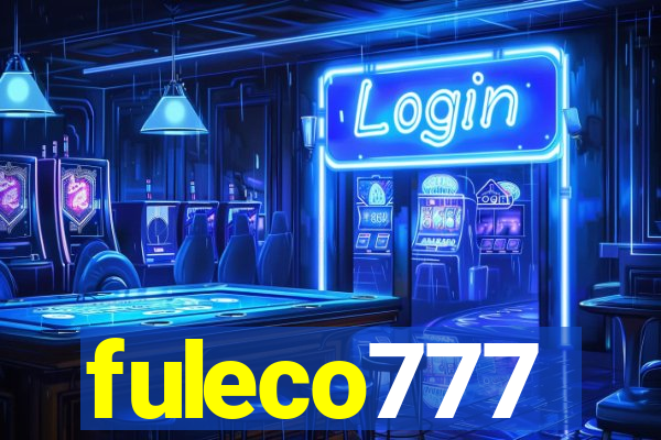 fuleco777