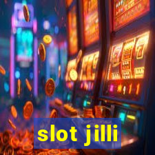 slot jilli