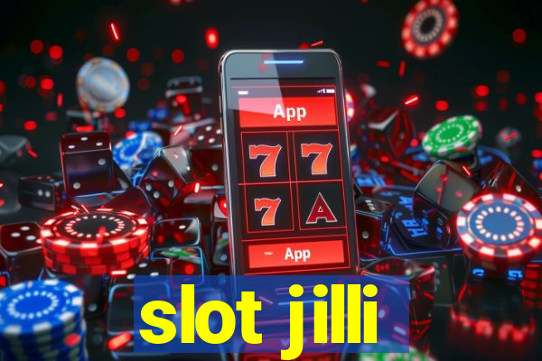 slot jilli