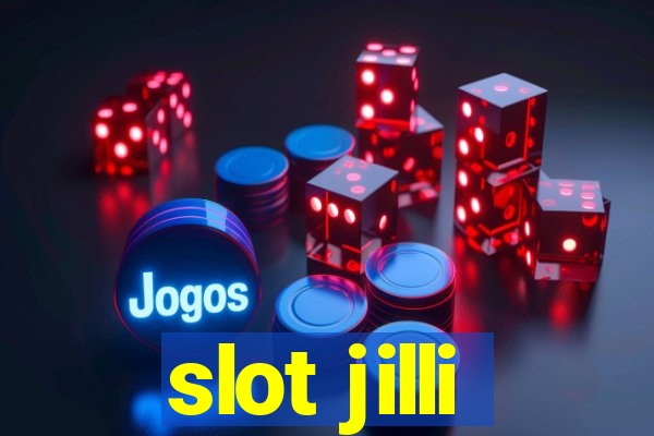 slot jilli